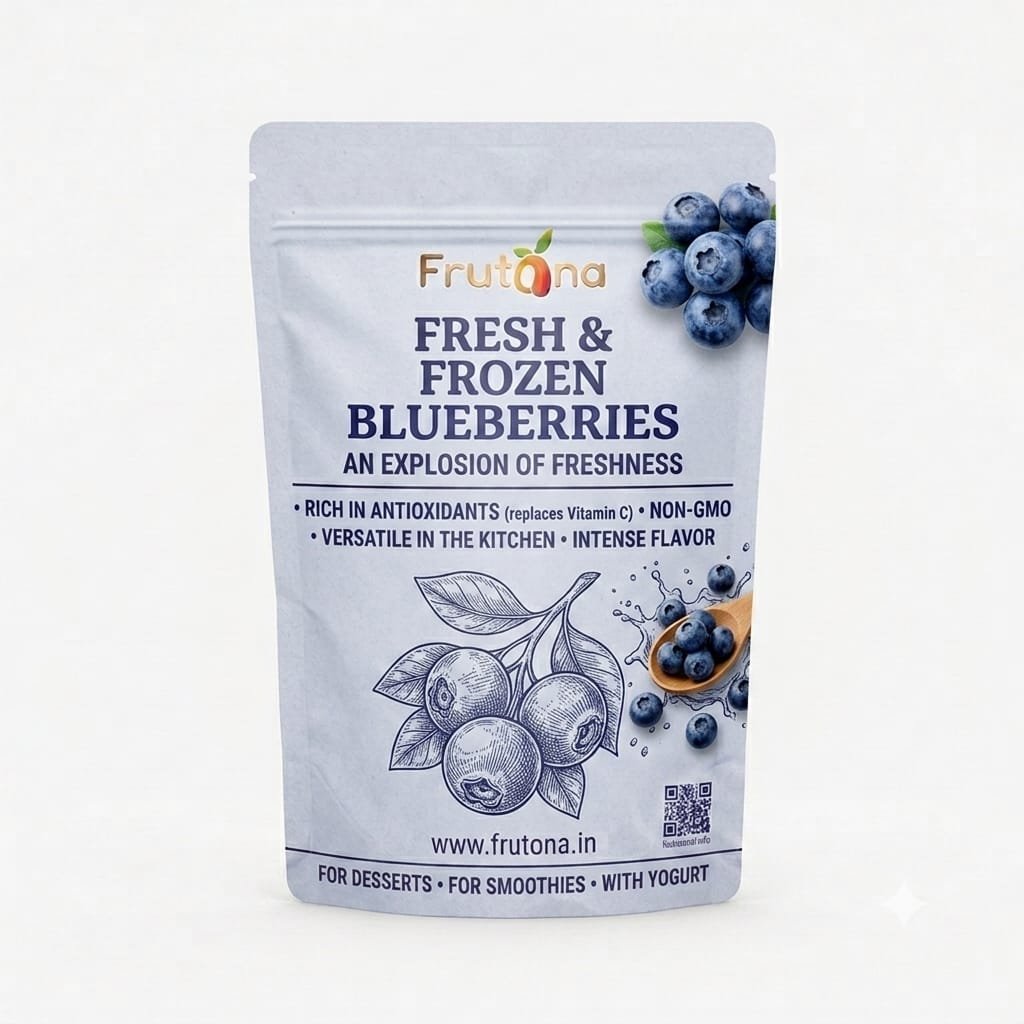 Blueberry